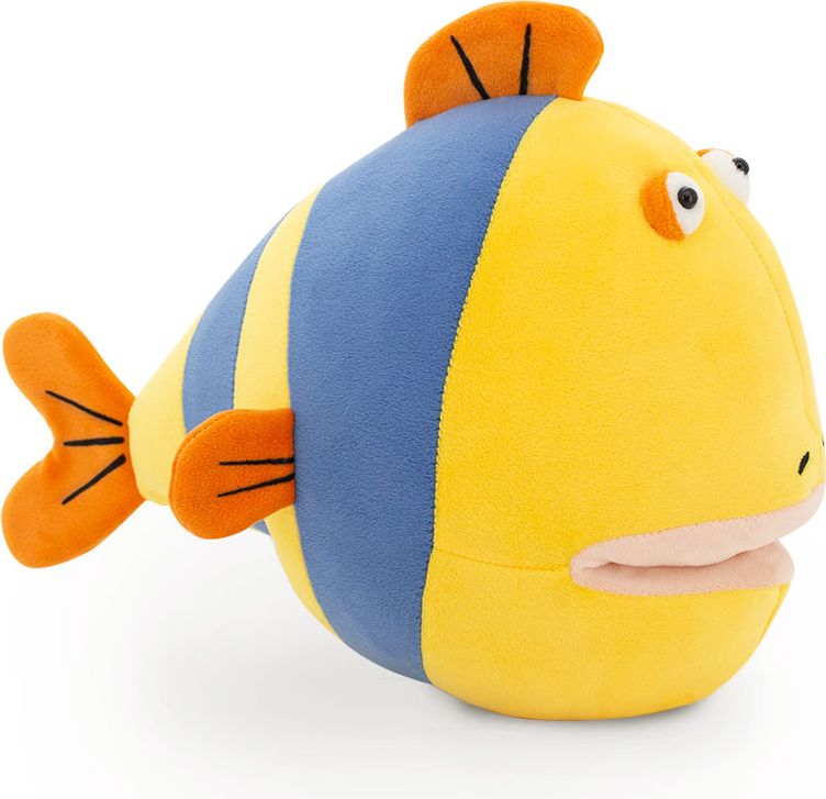 Mořská rybka od firmy ORANGE TOYS - obrázek 1