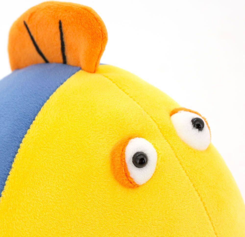 Mořská rybka od firmy ORANGE TOYS - obrázek 2