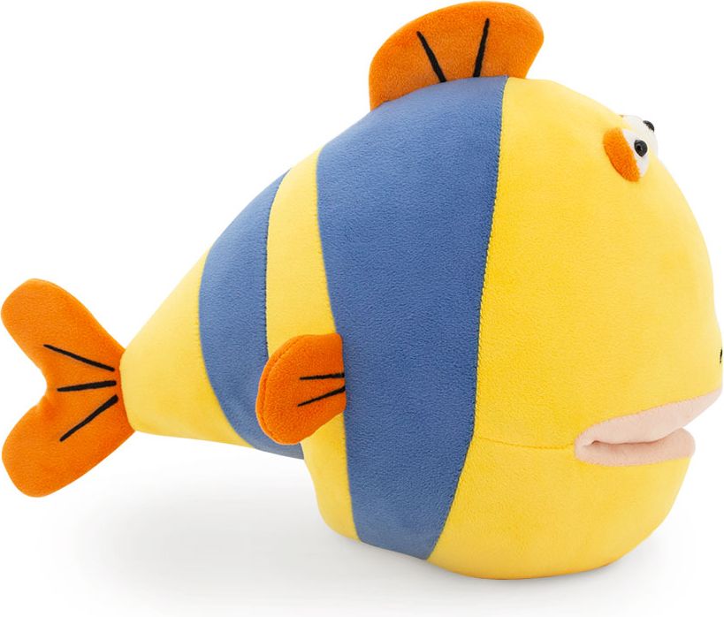 Mořská rybka od firmy ORANGE TOYS - obrázek 3