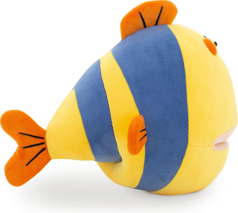 Mořská rybka od firmy ORANGE TOYS - obrázek 4