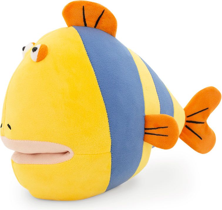 Mořská rybka od firmy ORANGE TOYS - obrázek 5