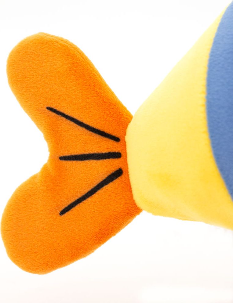 Mořská rybka od firmy ORANGE TOYS - obrázek 6