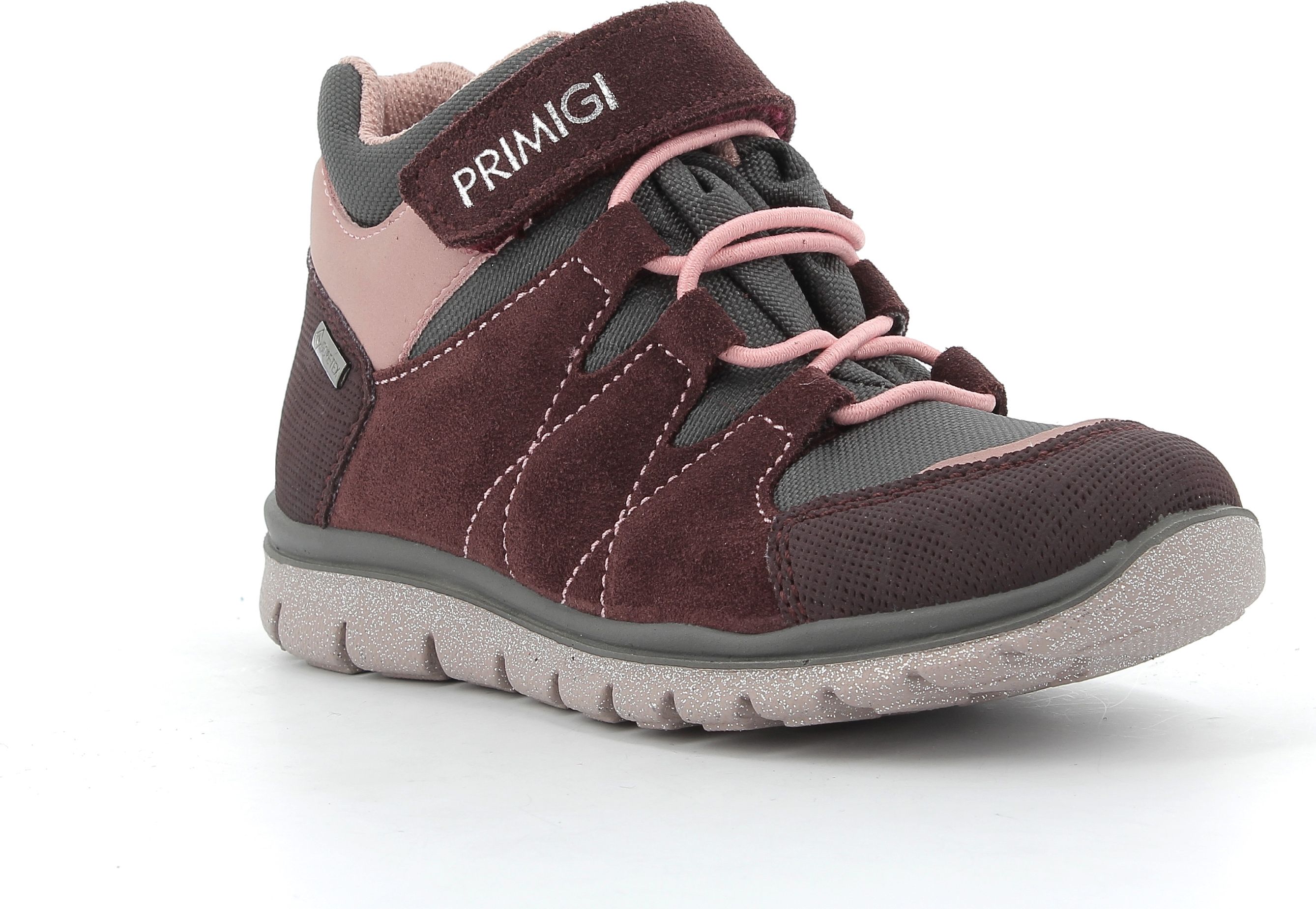 Dívčí boty Primigi 6395133 Gore-Tex Velikost: 27 - obrázek 1