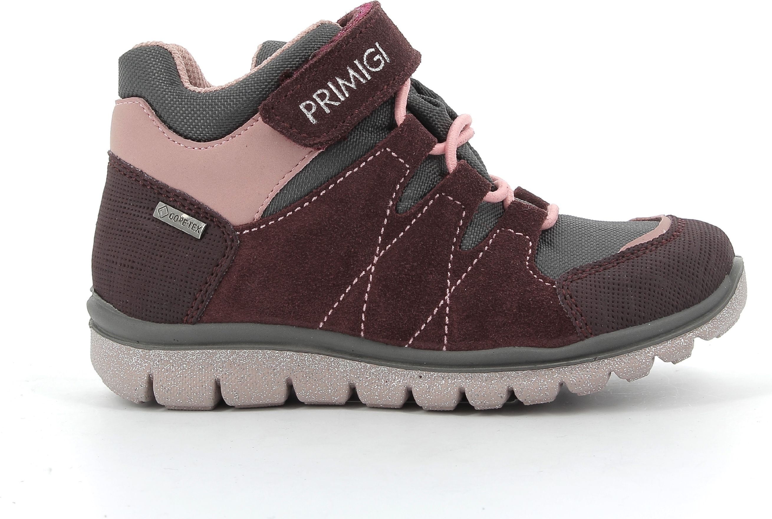 Dívčí boty Primigi 6395133 Gore-Tex Velikost: 27 - obrázek 2