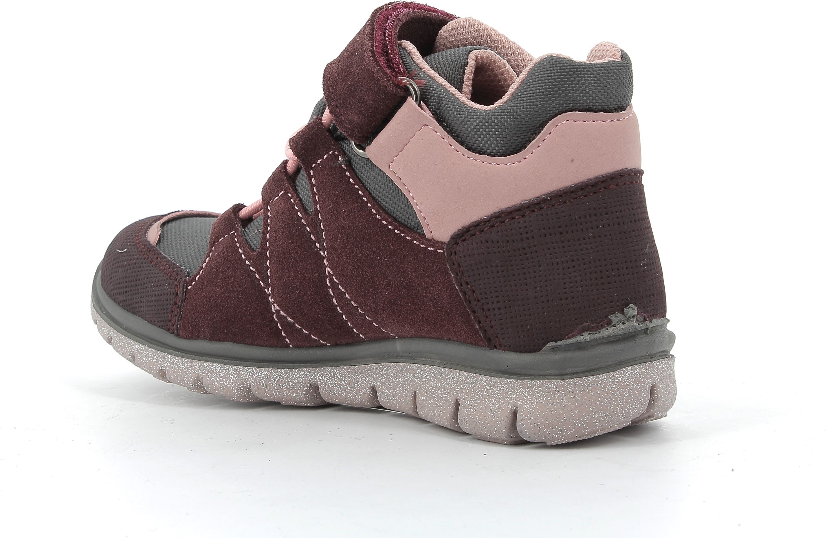 Dívčí boty Primigi 6395133 Gore-Tex Velikost: 27 - obrázek 3