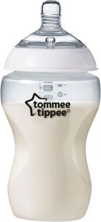 Tommee Tippee Kojenecká láhev C2N hustá strava 340ml 6m+ - obrázek 4