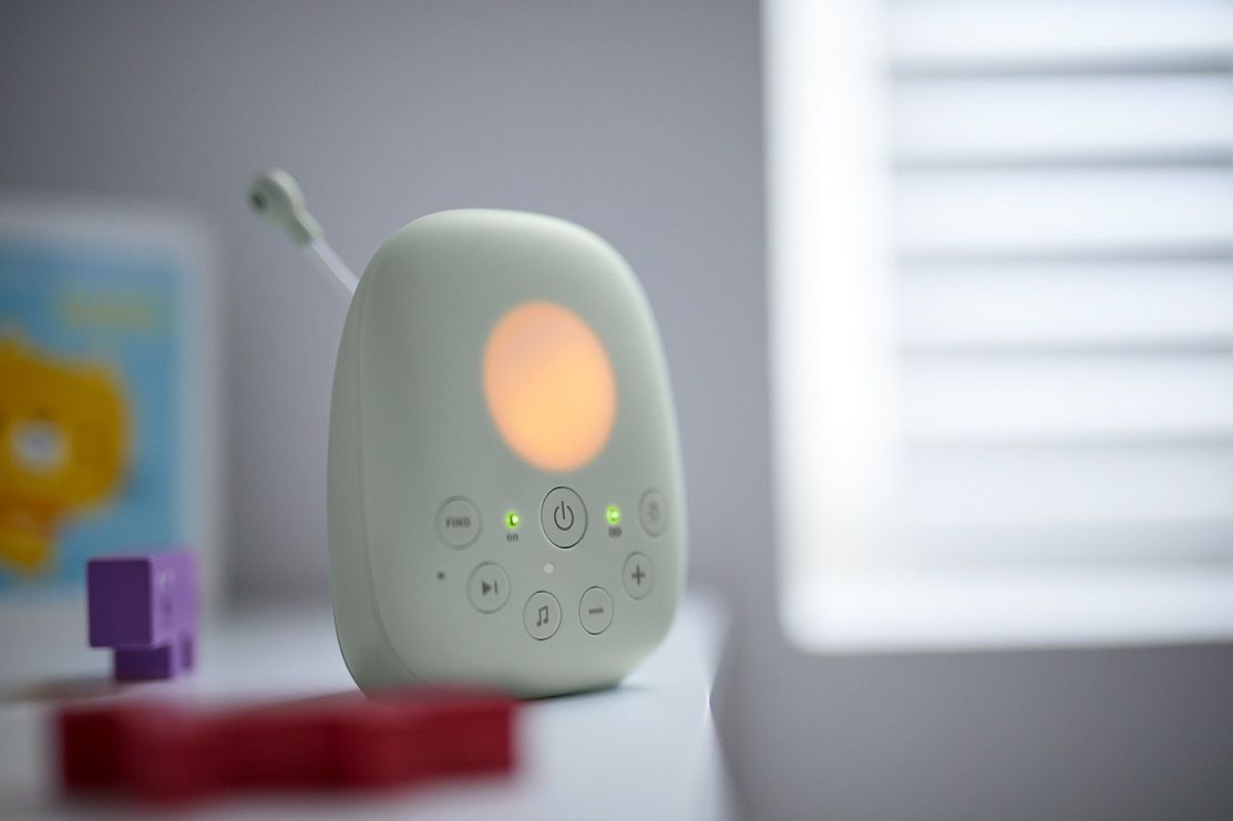 AVENT Chůvička digitální SCD721 - obrázek 3