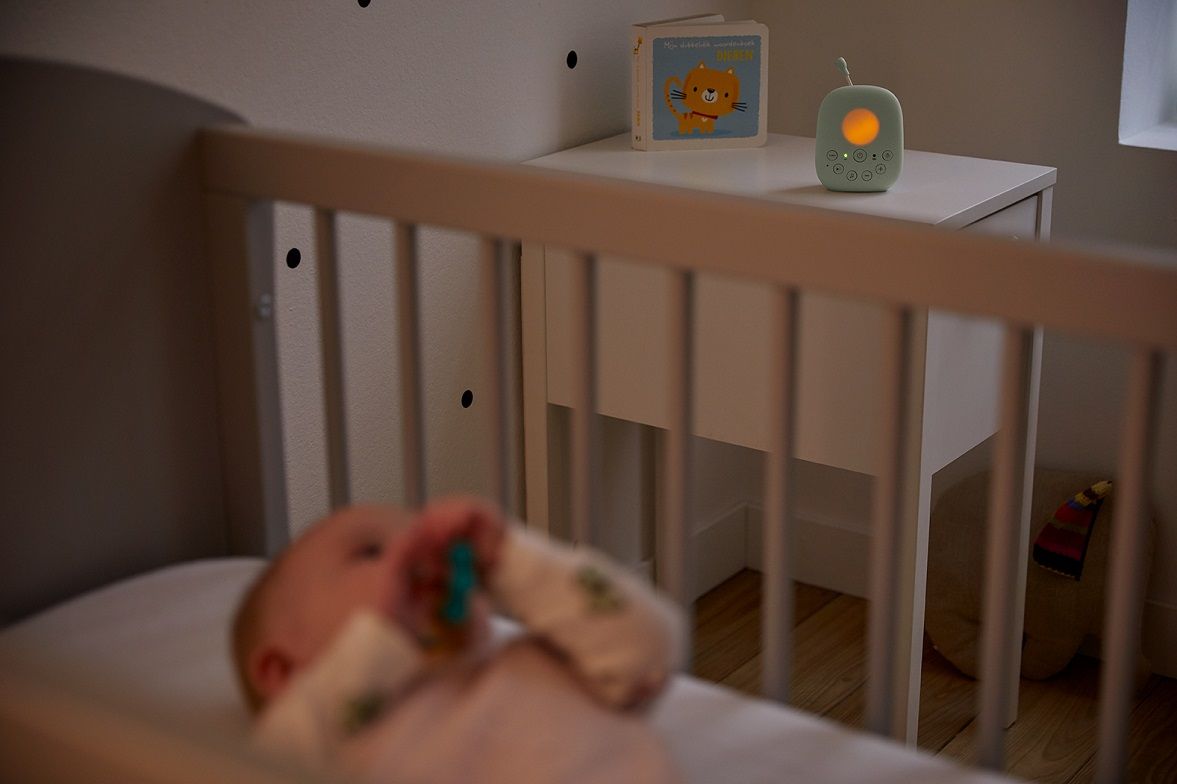 AVENT Chůvička digitální SCD721 - obrázek 6
