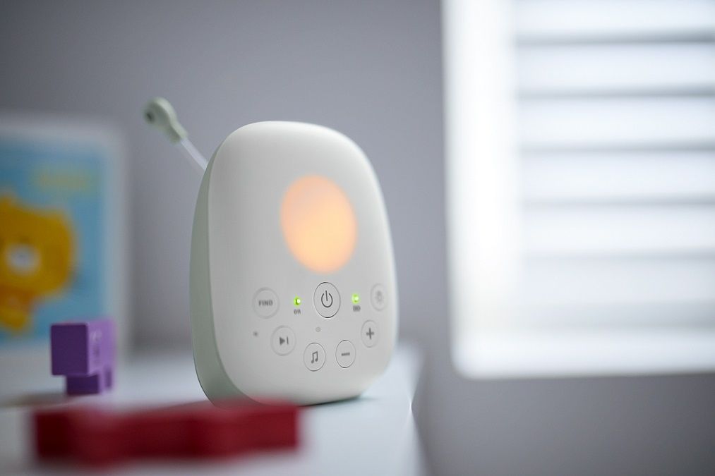 AVENT Chůvička digitální SCD711 - obrázek 5