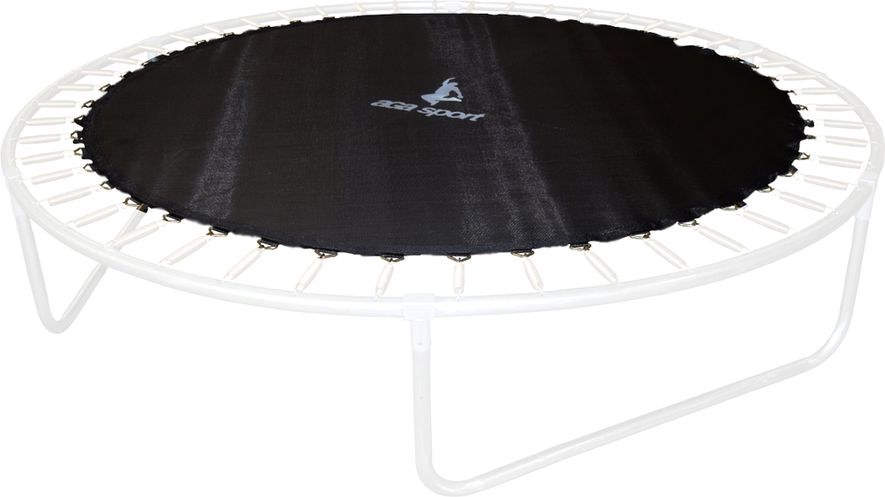 Odrazová plocha k trampolíně 400 cm - 80 ok - obrázek 3