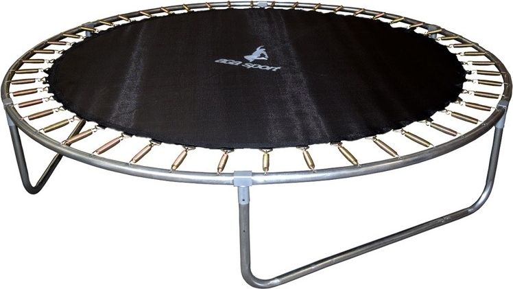 Odrazová plocha k trampolíně 518 cm - obrázek 1