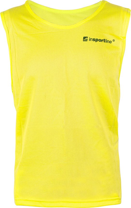inSPORTline Difero oranžová - obrázek 3