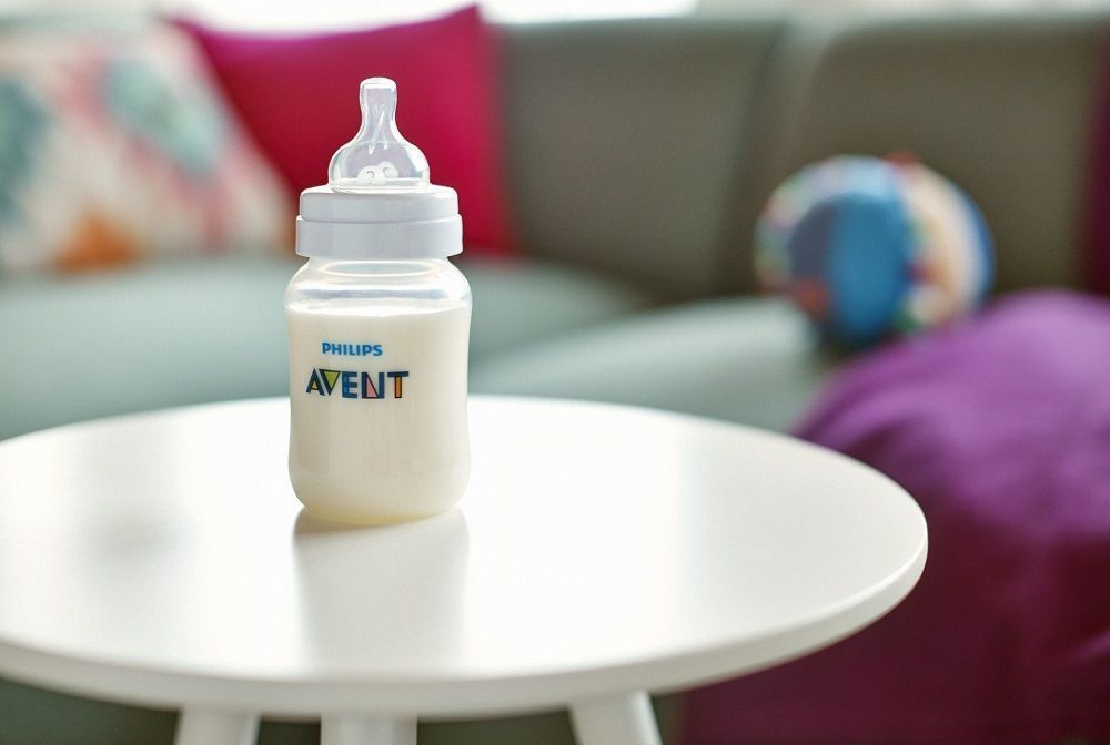 Avent Anti-colic 260 ml láhev 2 ks - obrázek 3