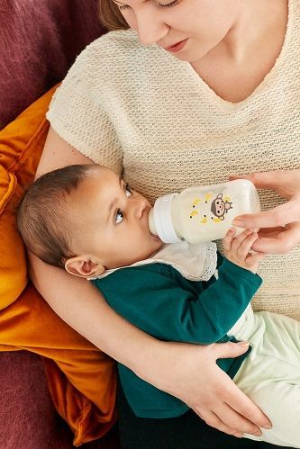 Philips AVENT Láhev Anti-colic 260 ml, opice - obrázek 3