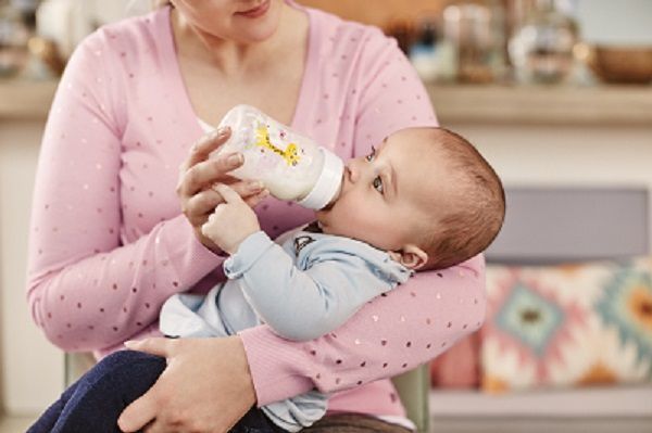 Philips AVENT Láhev Anti-colic 260 ml, žirafa - obrázek 3