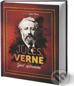 Jules Verne: Závěť výstředníka - Rémi Guerin - obrázek 1