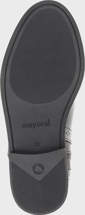 Mayoral dívčí kotníkové boty 46135-041 Boty: 31 - obrázek 4