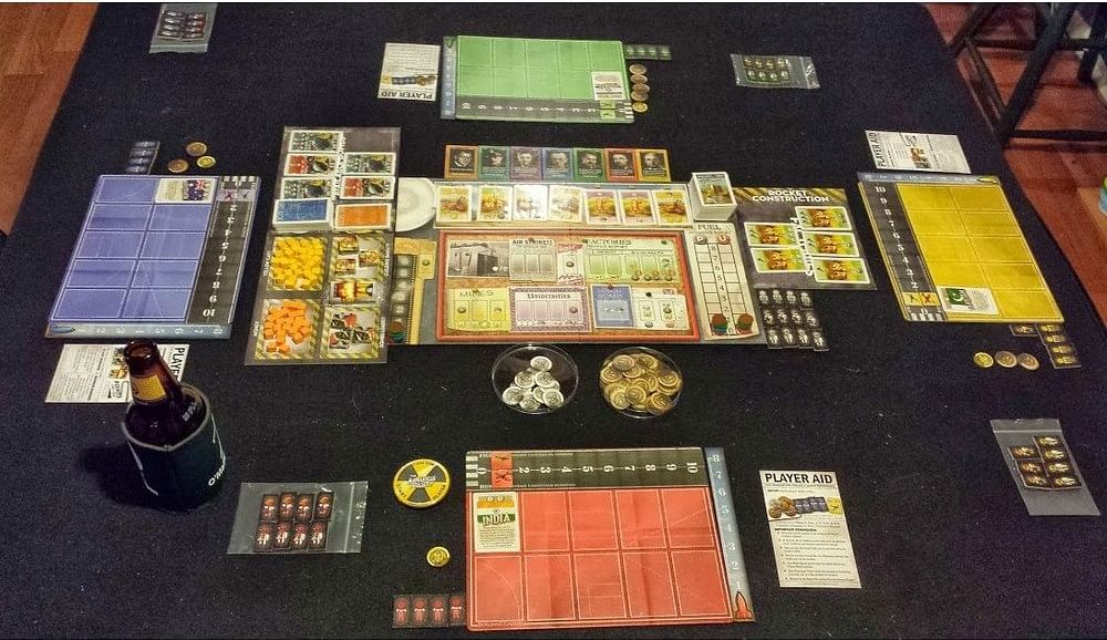 Minion Games The Manhattan Project: Second Stage - obrázek 2
