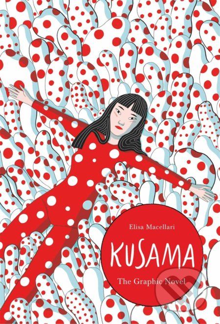 Kusama - Elisa Macellari - obrázek 1