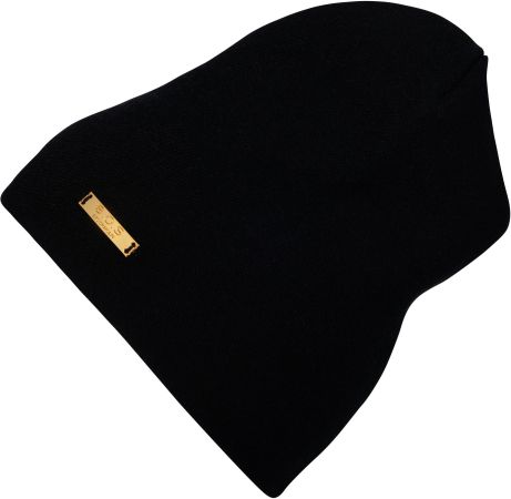 Bjällra of Sweden Čepice Beanie - Black - obrázek 1