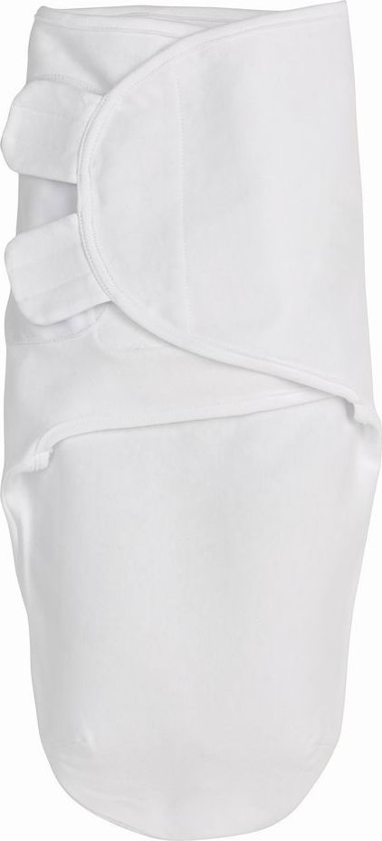 Zavinovačka 4-6 m Meyco Uni White 2020 - obrázek 1