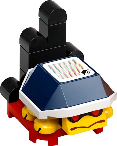 LEGO - Mario / Buzzy Beetle - obrázek 1