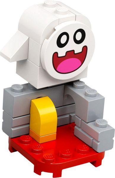LEGO - Mario / Peepa - obrázek 1