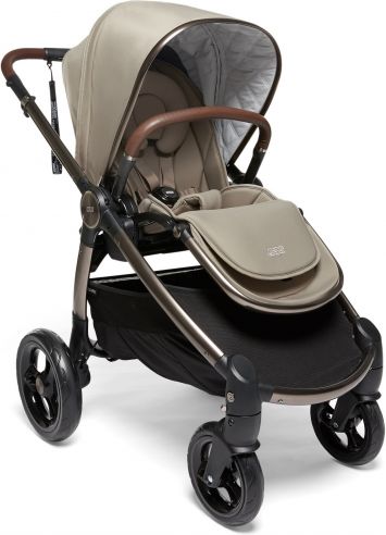 Mamas & Papas Ocarro kočárek Iconic - obrázek 1