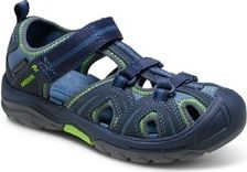 Hydro hiker sandal | MY53375 | Modrá | 37 - obrázek 1