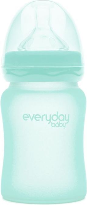 Everyday Baby Lahev skleněná 150 ml EverydayBaby - obrázek 1