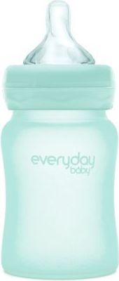 Everyday Baby Lahev skleněná 150 ml EverydayBaby - obrázek 2