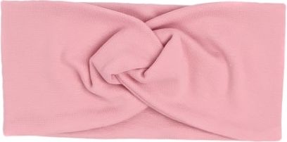 Mamatti Dětská čelenka Tokio - růžová, Velikost koj. oblečení 2-3 roky - obrázek 1