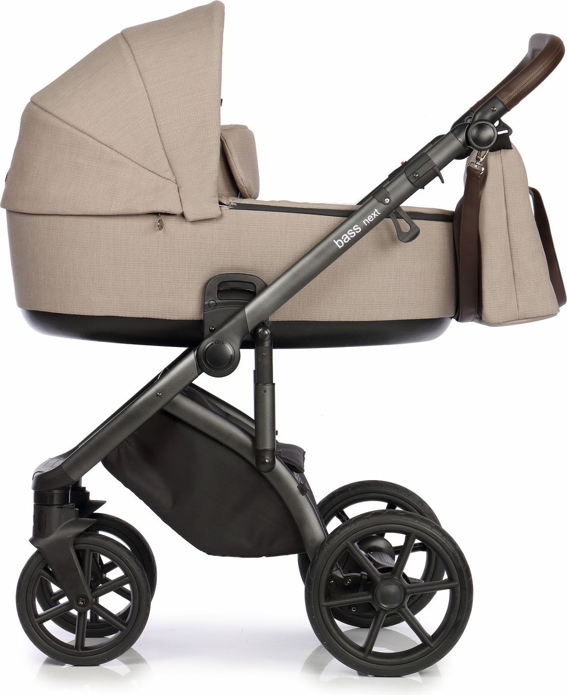 Roan Bass Next Beige - obrázek 1