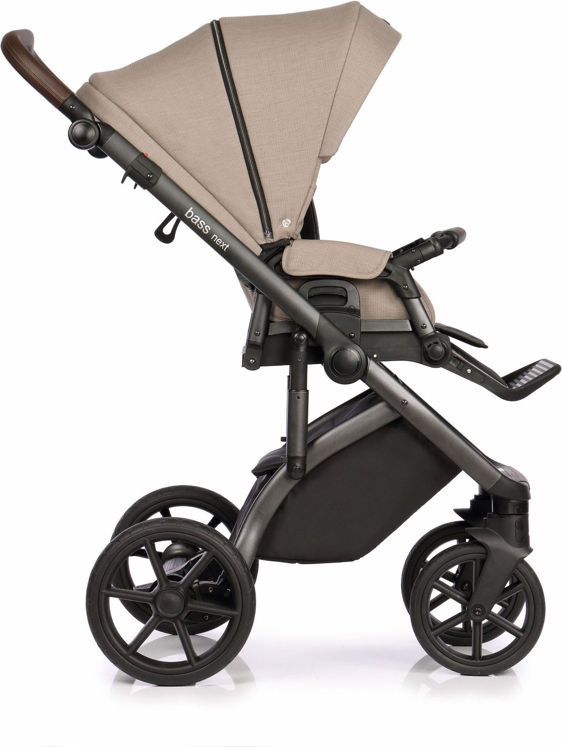 Roan Bass Next Beige - obrázek 2