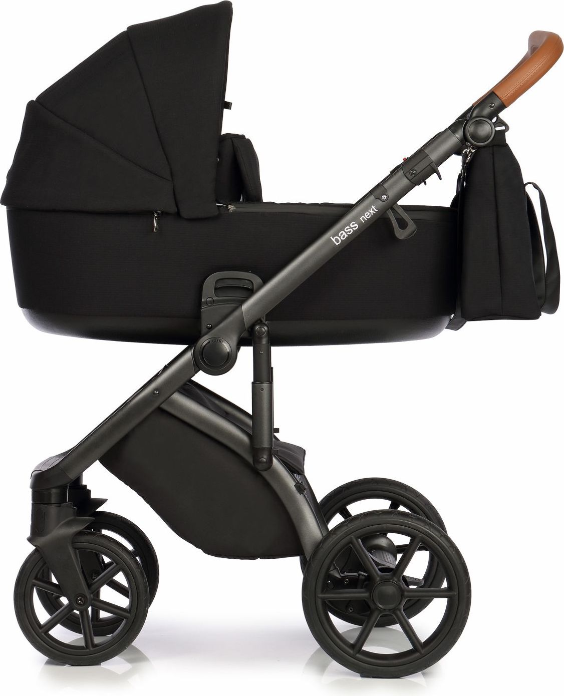 Roan Bass Next Black - obrázek 1