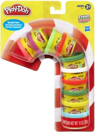 Play-Doh Prázdninový balík - obrázek 1
