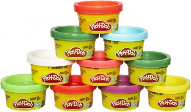 Play-Doh Prázdninový balík - obrázek 2