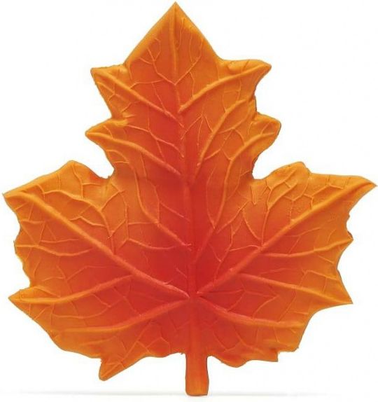 Lanco - Kousátko podzimní list - obrázek 1