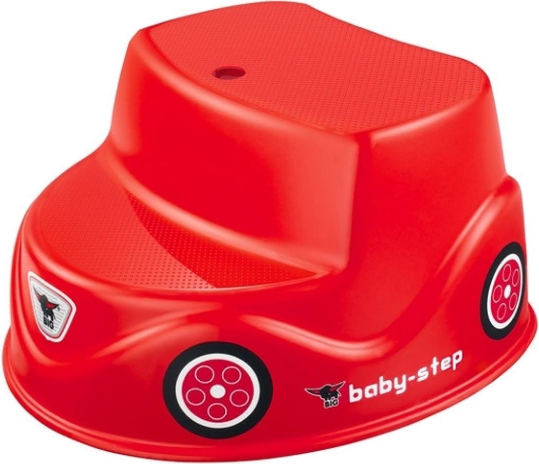 BIG Big-Baby-Step - Stupátko - obrázek 1