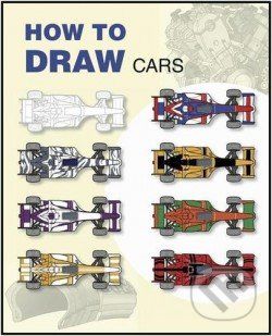 How To Draw Cars - Frechmann - obrázek 1
