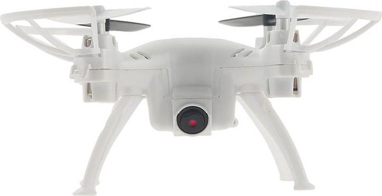 HI-TEC DRON NANO WIFI FPV, BAROMETR AUTO START A PŘISTÁNÍ, KOMPAS - obrázek 3