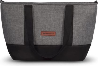 Kočárek Riko Basic Plus 2021 dvojkombinace Anthracite - obrázek 6