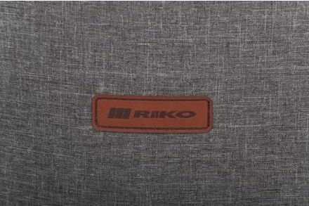 Kočárek Riko Basic Plus 2021 dvojkombinace Anthracite - obrázek 7