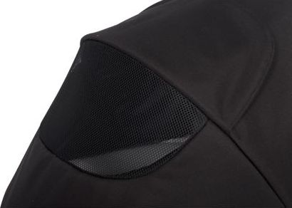 Kočárek Riko Basic Plus 2021 dvojkombinace Anthracite - obrázek 14