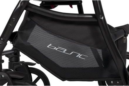 Kočárek Riko Basic Plus 2021 dvojkombinace Anthracite - obrázek 29