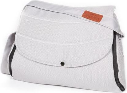 Kočárek Baby Merc Zipy Q 2019 dvojkombinace bílý rám ZQ/138C - obrázek 11