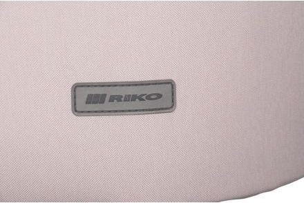 Kočárek Riko Basic Pastel 2021 trojkombinace s autosedačkou Powder pink - obrázek 21