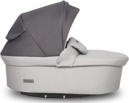 Kočárek Riko Basic Pastel 2021 trojkombinace s autosedačkou Stone - obrázek 19