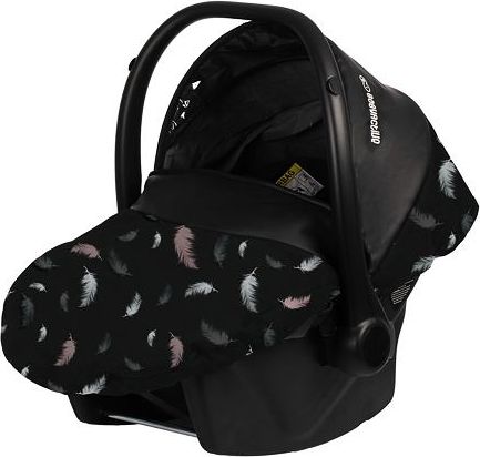Kočárek Baby Active Mommy Summer 2019 trojkombinace s autosedačkou Air - obrázek 3