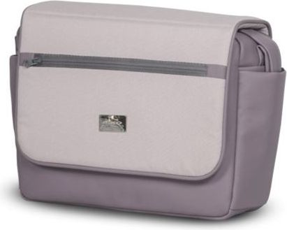 Kočárek Riko Marla 2019 trojkombinace s autosedačkou Dirty Pink - obrázek 8